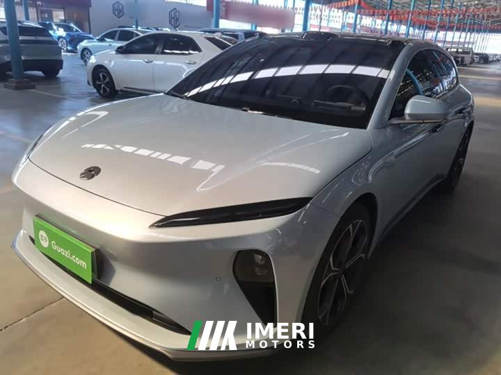 NIO ET5T 75kWh Touring