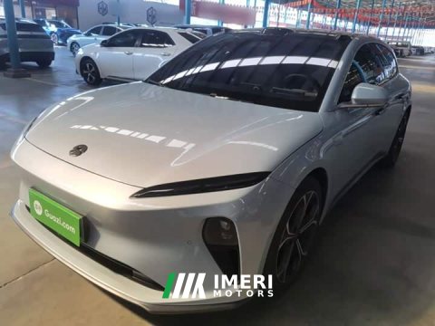 2024 NIO ET5T 2023 75kWh Touring - ავტომობილი ჩინეთიდან