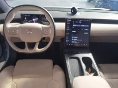 NIO ET5T 2023 75kWh Touring - ფოტო 10
