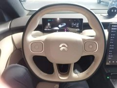 NIO ET5T 2023 75kWh Touring - ფოტო 11