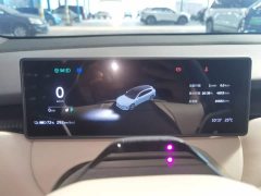 NIO ET5T 2023 75kWh Touring - ფოტო 12