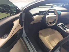 NIO ET5T 2023 75kWh Touring - ფოტო 16