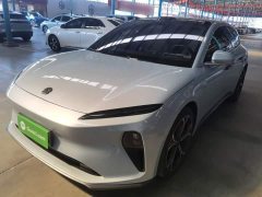 NIO ET5T 2023 75kWh Touring - ფოტო 2
