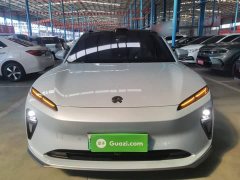 NIO ET5T 2023 75kWh Touring - ფოტო 3