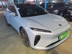 NIO ET5T 2023 75kWh Touring - ფოტო 4