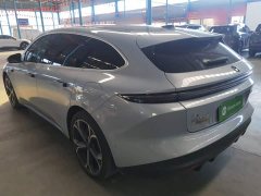 NIO ET5T 2023 75kWh Touring - ფოტო 5