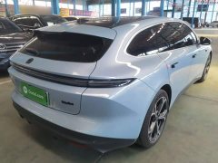NIO ET5T 2023 75kWh Touring - ფოტო 7
