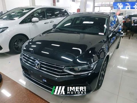 2021 Volkswagen Magotan 2020 330TSI DSG Advance - ავტომობილი ჩინეთიდან