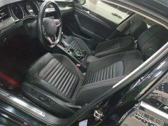 Volkswagen Magotan 2020 330TSI DSG Advance - ფოტო 11