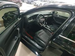 Volkswagen Magotan 2020 330TSI DSG Advance - ფოტო 12