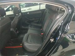 Volkswagen Magotan 2020 330TSI DSG Advance - ფოტო 13