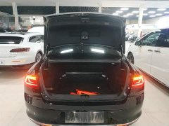 Volkswagen Magotan 2020 330TSI DSG Advance - ფოტო 15