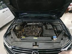 Volkswagen Magotan 2020 330TSI DSG Advance - ფოტო 16
