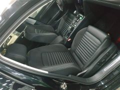 Volkswagen Magotan 2020 330TSI DSG Advance - ფოტო 20