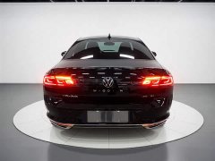 Volkswagen Magotan 2020 330TSI DSG Advance - ფოტო 4