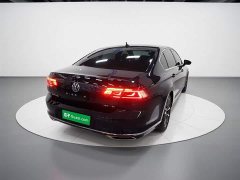 Volkswagen Magotan 2020 330TSI DSG Advance - ფოტო 5