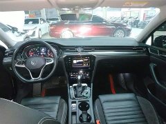 Volkswagen Magotan 2020 330TSI DSG Advance - ფოტო 6