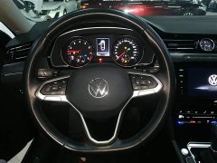 Volkswagen Magotan 2020 330TSI DSG Advance - ფოტო 7