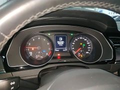 Volkswagen Magotan 2020 330TSI DSG Advance - ფოტო 8
