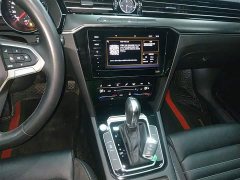 Volkswagen Magotan 2020 330TSI DSG Advance - ფოტო 9