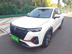 Changan CS35 Plus Facelift Blue Whale NE 1.4T DCT Luxury - ფოტო 1