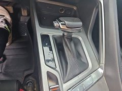 Changan CS35 Plus Facelift Blue Whale NE 1.4T DCT Luxury - ფოტო 10