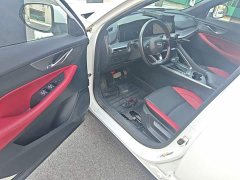 Changan CS35 Plus Facelift Blue Whale NE 1.4T DCT Luxury - ფოტო 12
