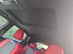 Changan CS35 Plus Facelift Blue Whale NE 1.4T DCT Luxury - ფოტო 14