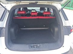 Changan CS35 Plus Facelift Blue Whale NE 1.4T DCT Luxury - ფოტო 15