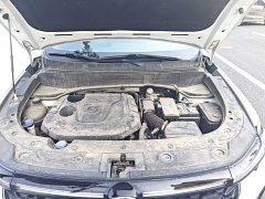 Changan CS35 Plus Facelift Blue Whale NE 1.4T DCT Luxury - ფოტო 16