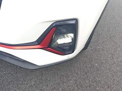Changan CS35 Plus Facelift Blue Whale NE 1.4T DCT Luxury - ფოტო 18