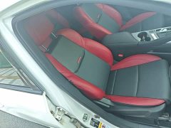 Changan CS35 Plus Facelift Blue Whale NE 1.4T DCT Luxury - ფოტო 20
