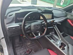 Changan CS35 Plus Facelift Blue Whale NE 1.4T DCT Luxury - ფოტო 6