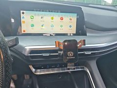Changan CS35 Plus Facelift Blue Whale NE 1.4T DCT Luxury - ფოტო 9