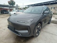 Geely Galaxy E5 2024 530km Explorer Edition - ფოტო 1