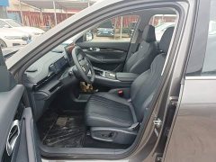 Geely Galaxy E5 2024 530km Explorer Edition - ფოტო 11