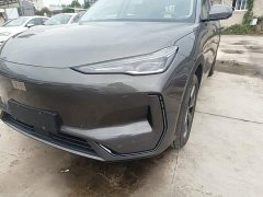 Geely Galaxy E5 2024 530km Explorer Edition - ფოტო 18