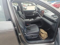 Geely Galaxy E5 2024 530km Explorer Edition - ფოტო 20