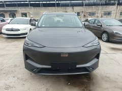 Geely Galaxy E5 2024 530km Explorer Edition - ფოტო 3