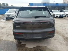 Geely Galaxy E5 2024 530km Explorer Edition - ფოტო 4