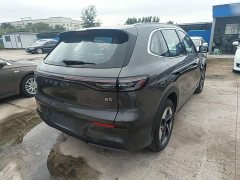 Geely Galaxy E5 2024 530km Explorer Edition - ფოტო 5