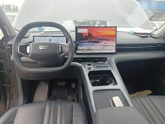 Geely Galaxy E5 2024 530km Explorer Edition - ფოტო 6