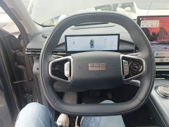 Geely Galaxy E5 2024 530km Explorer Edition - ფოტო 7