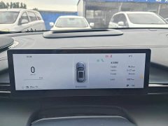 Geely Galaxy E5 2024 530km Explorer Edition - ფოტო 8