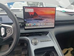 Geely Galaxy E5 2024 530km Explorer Edition - ფოტო 9