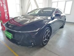 Changan Qiyuan A07 2025 Extended Range True Value 230 Flagship - ფოტო 1