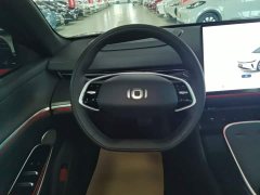 Changan Qiyuan A07 2025 Extended Range True Value 230 Flagship - ფოტო 11