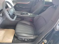 Changan Qiyuan A07 2025 Extended Range True Value 230 Flagship - ფოტო 15