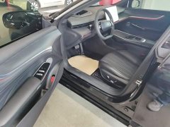 Changan Qiyuan A07 2025 Extended Range True Value 230 Flagship - ფოტო 16