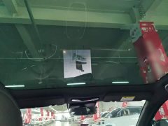 Changan Qiyuan A07 2025 Extended Range True Value 230 Flagship - ფოტო 18